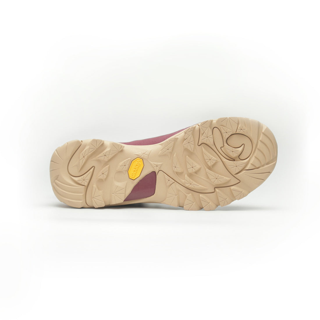 TO-20061OR Women's high cut hiking shoes Vibram® XS Trek Evo PANGMA1