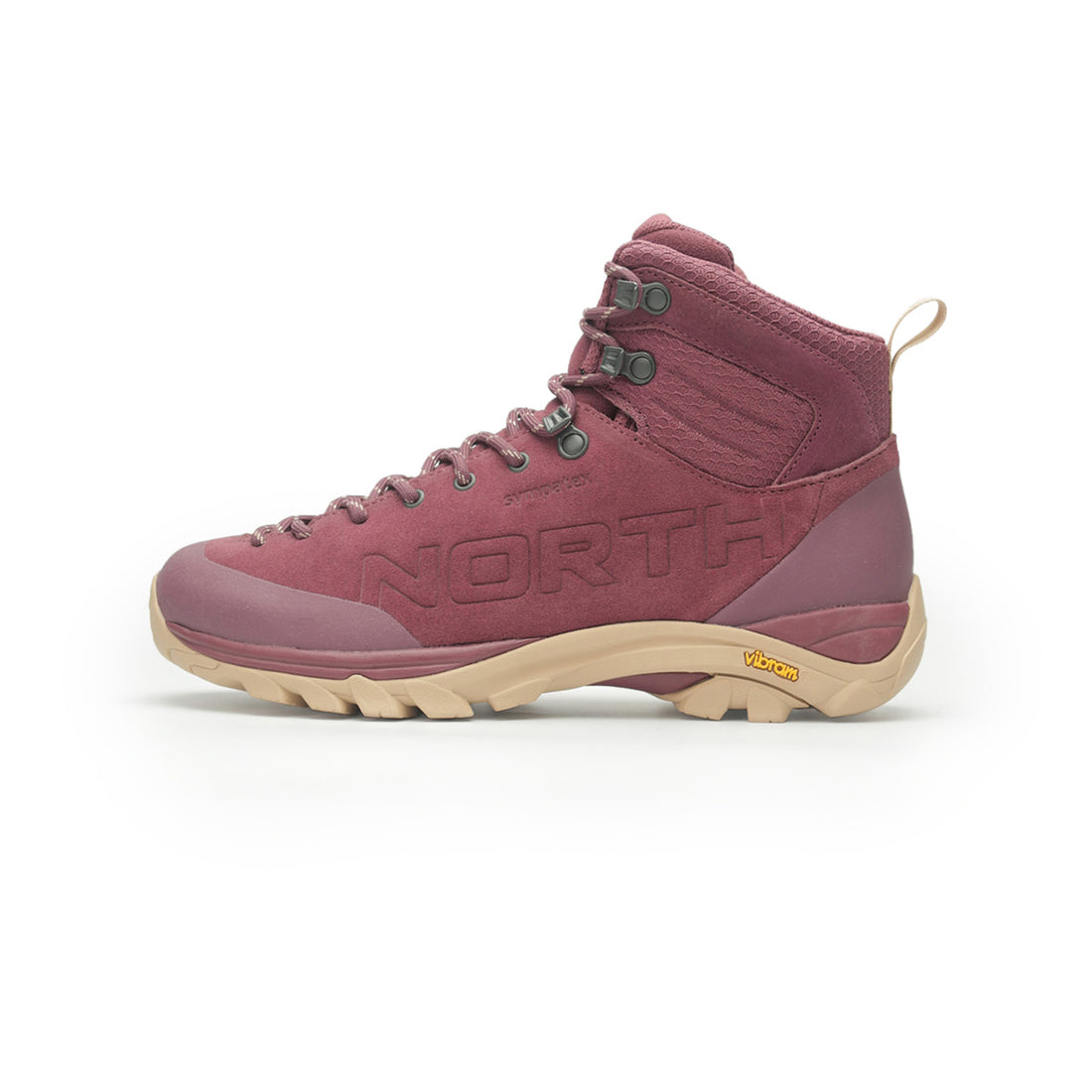 TO-20061OR Women's high cut hiking shoes Vibram® XS Trek Evo PANGMA1