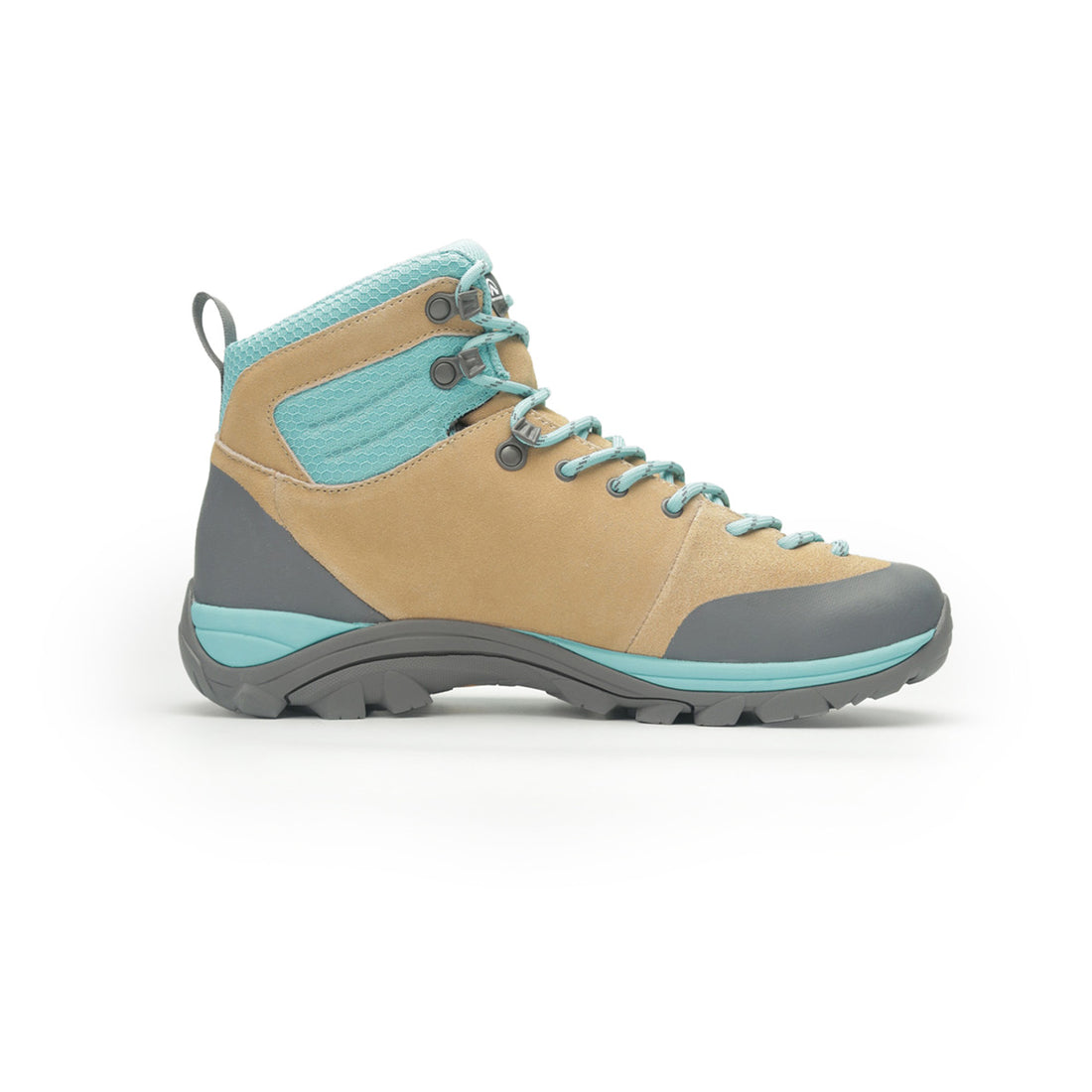 TO-20061OR Women's high cut hiking shoes Vibram® XS Trek Evo PANGMA1