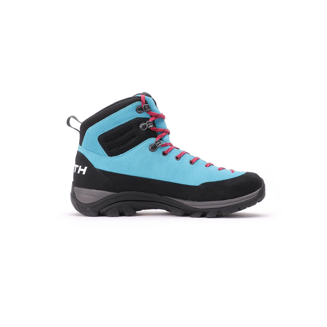 TO-2006OR women's hiking outdoor leatherhigh cut shoes PANGMA