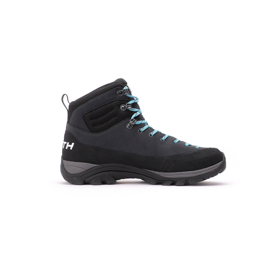 TO-2006OR women's hiking outdoor leatherhigh cut shoes PANGMA