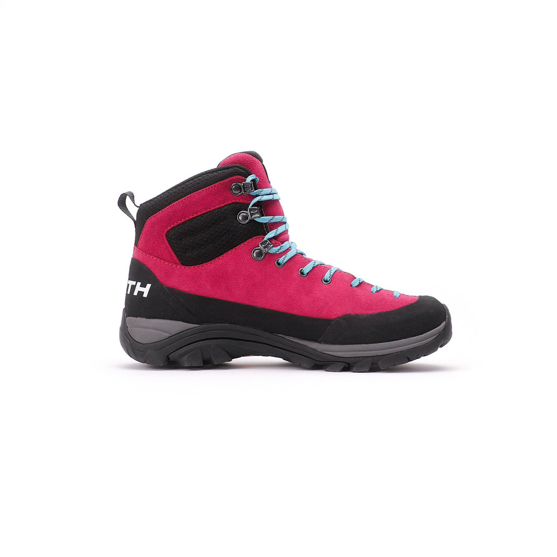 TO-2006OR women's hiking outdoor leatherhigh cut shoes PANGMA