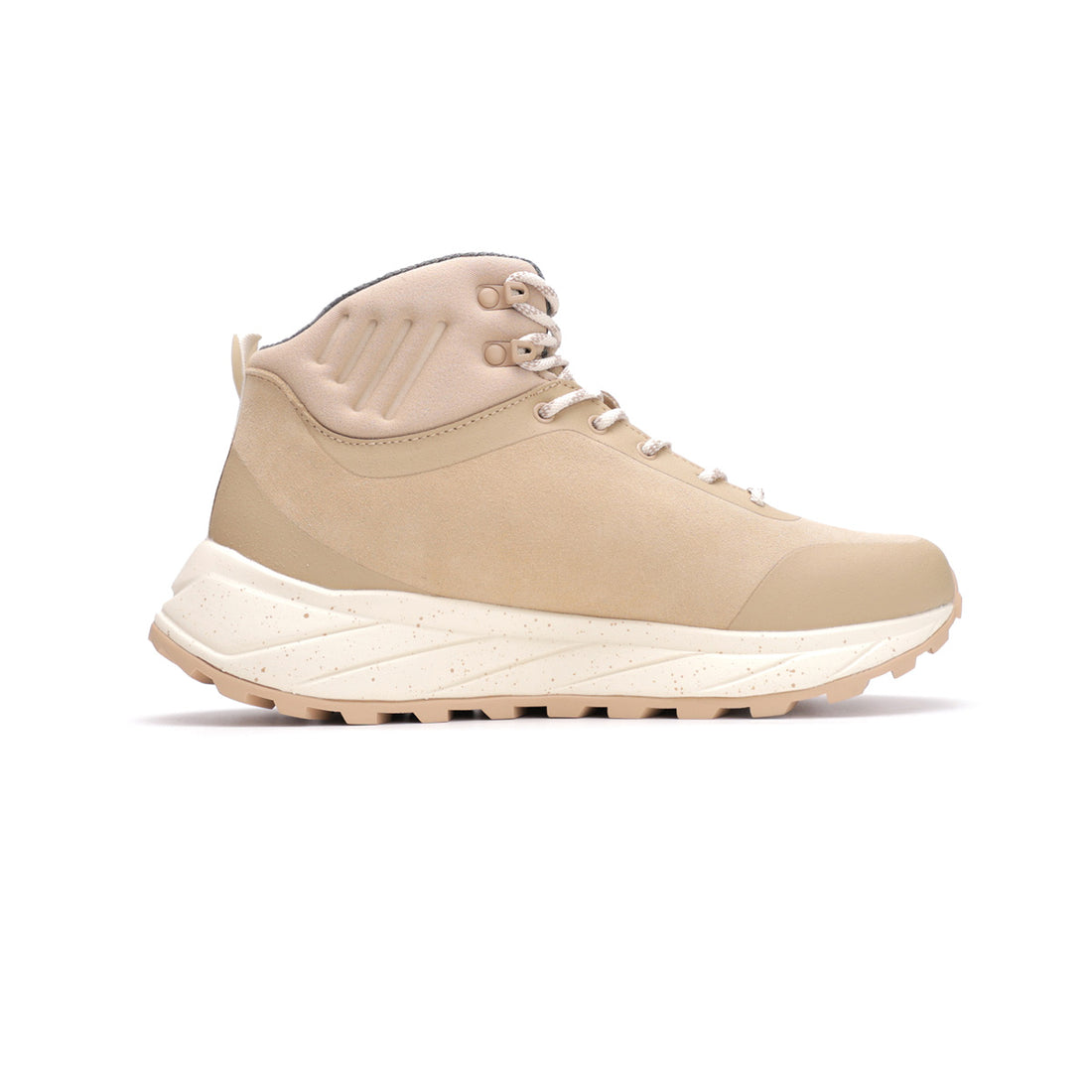 TO-2007OR Women's multisport mid cut shoes Vibram® Megagrip GAIRU