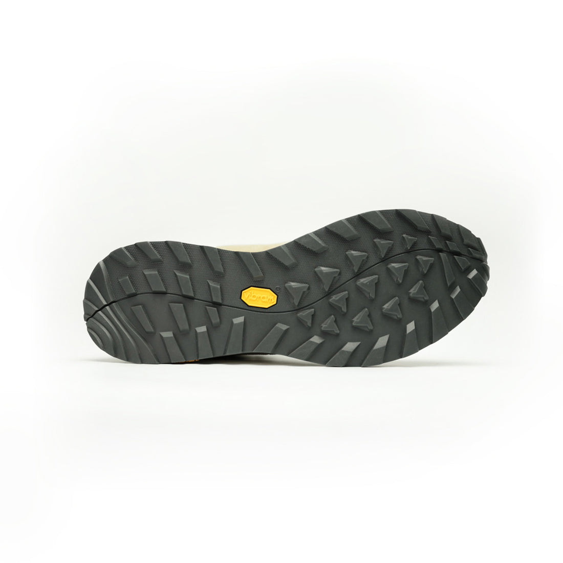 TO-2007OR Women's multisport mid cut shoes Vibram® Megagrip GAIRU