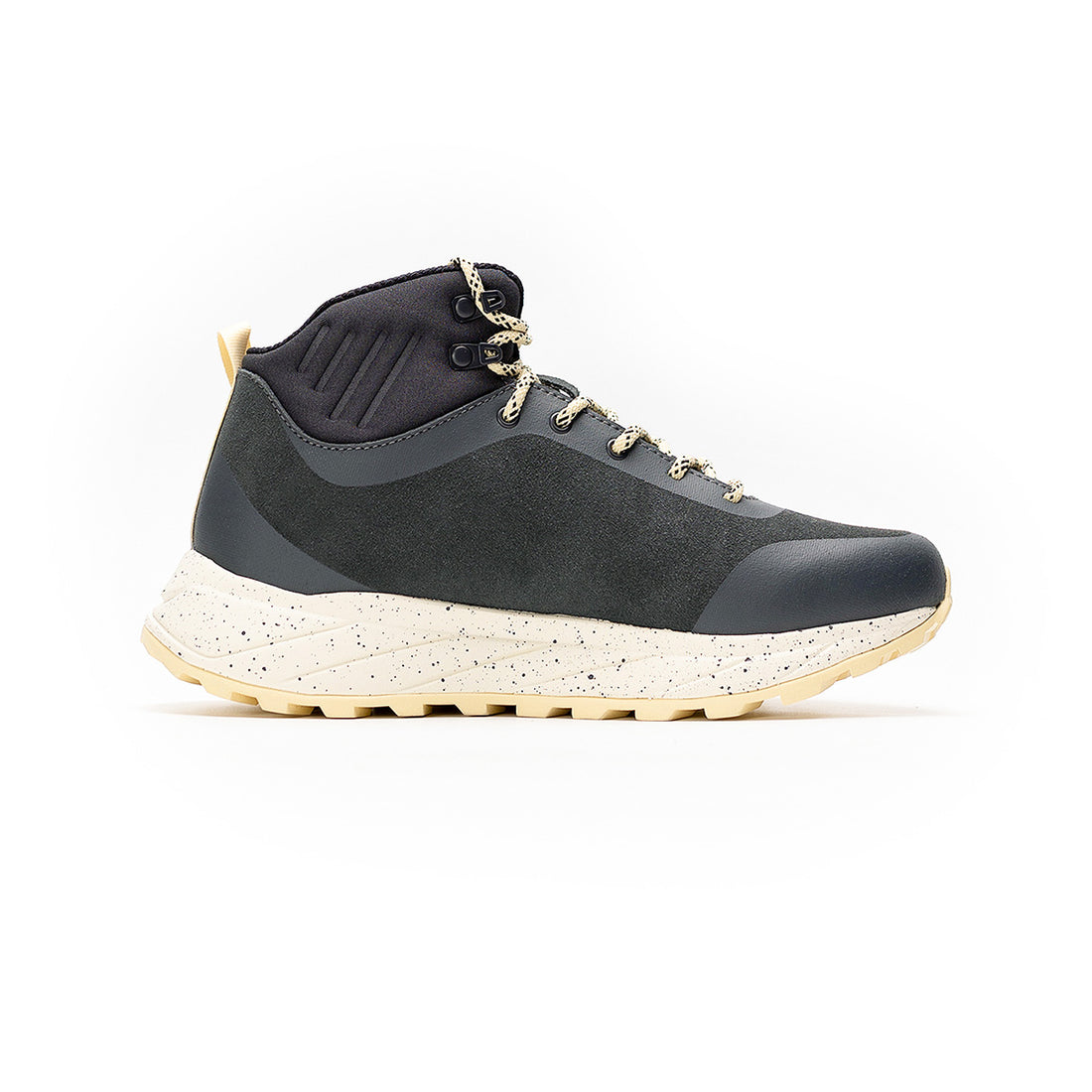 TO-2007OR Women's multisport mid cut shoes Vibram® Megagrip GAIRU