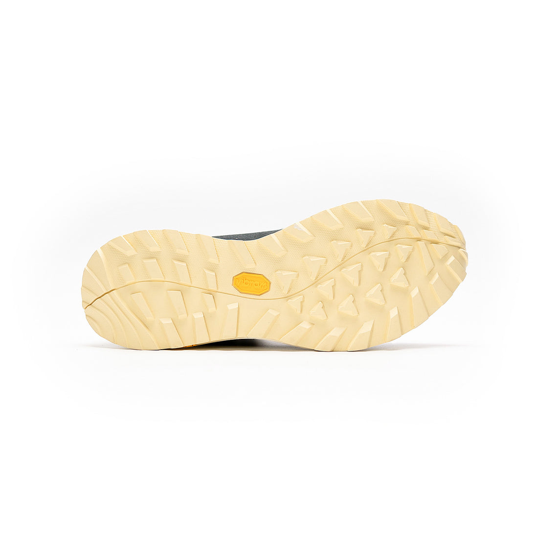 TO-2007OR Women's multisport mid cut shoes Vibram® Megagrip GAIRU