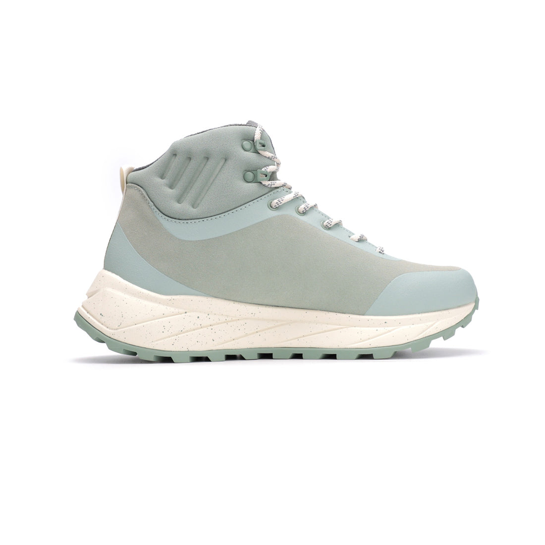 TO-2007OR Women's multisport mid cut shoes Vibram® Megagrip GAIRU