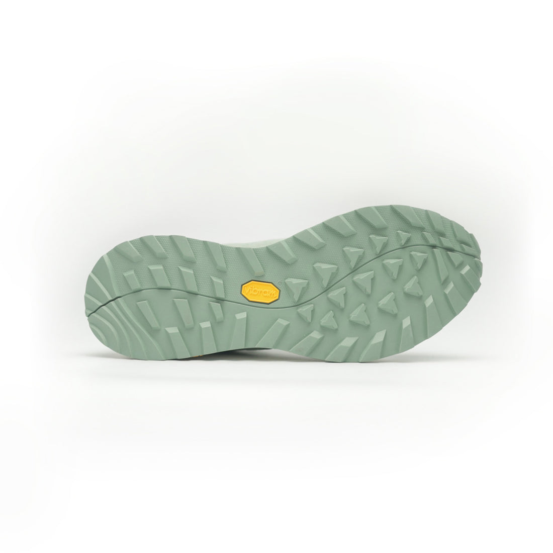 TO-2007OR Women's multisport mid cut shoes Vibram® Megagrip GAIRU