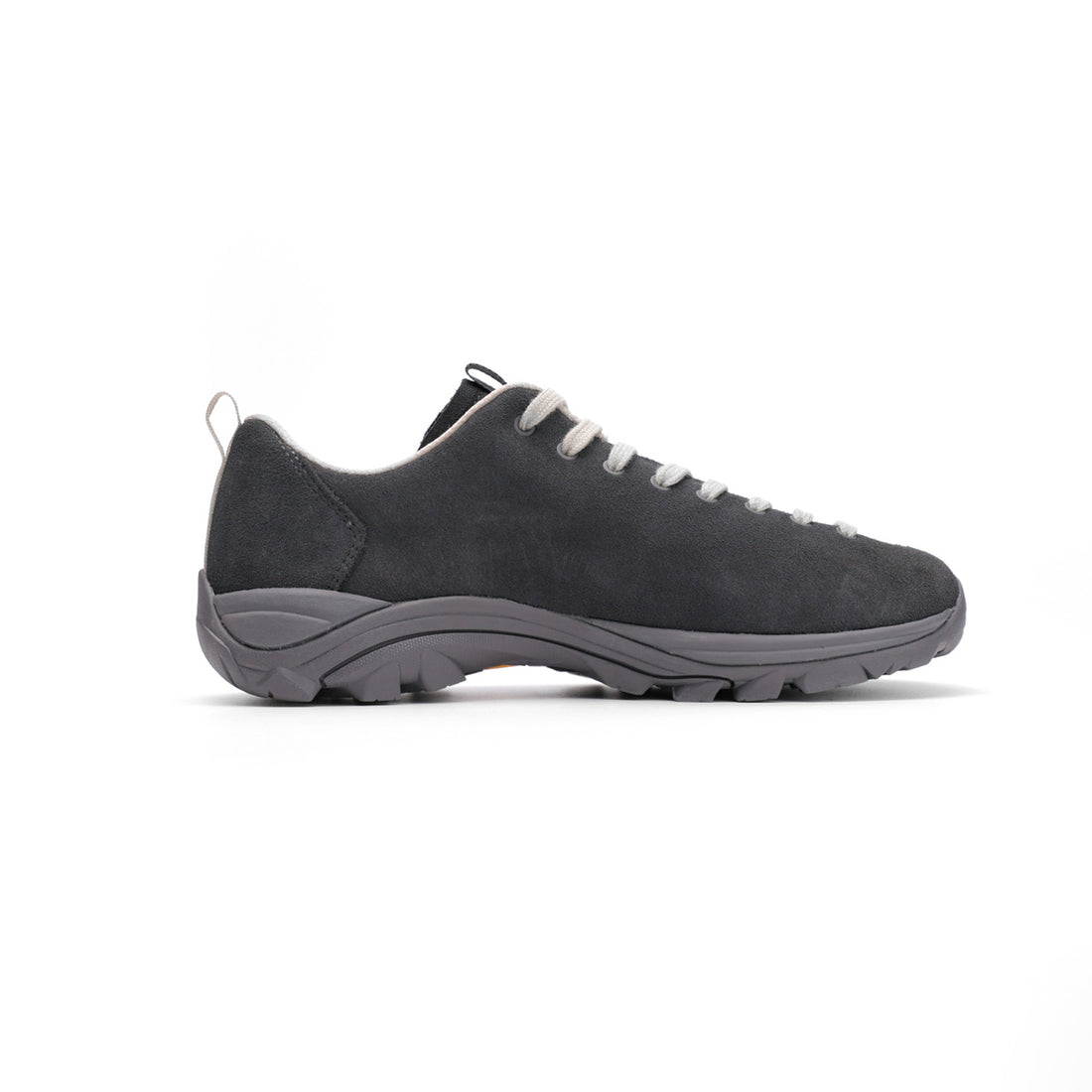 TO-2009OR women's light hiking shoes leather low cut shoes Vibram® TENZING