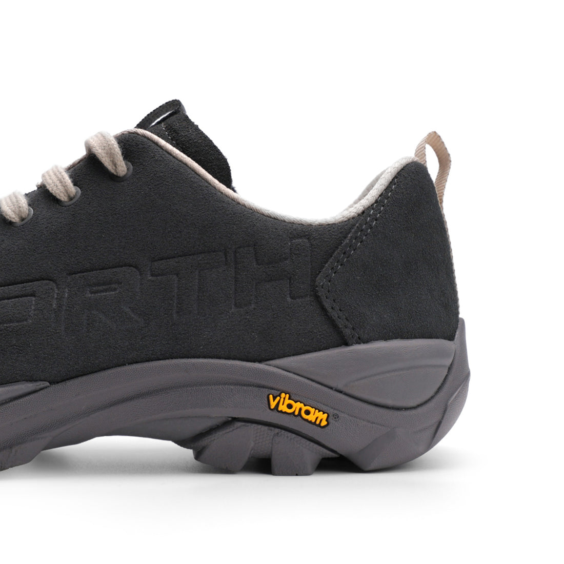 TO-2009OR women's light hiking shoes leather low cut shoes Vibram® TENZING