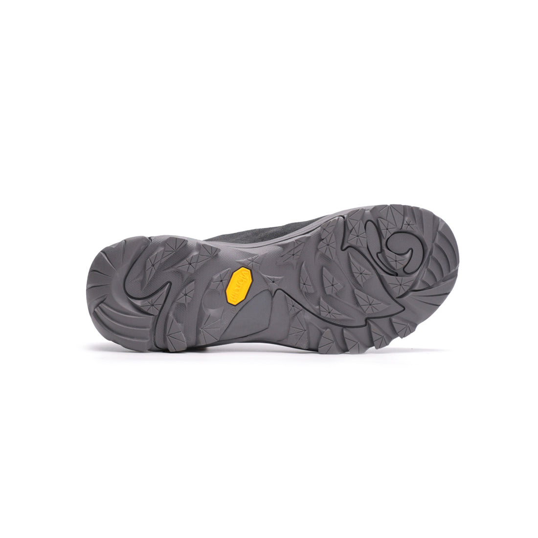 TO-2009OR women's light hiking shoes leather low cut shoes Vibram® TENZING