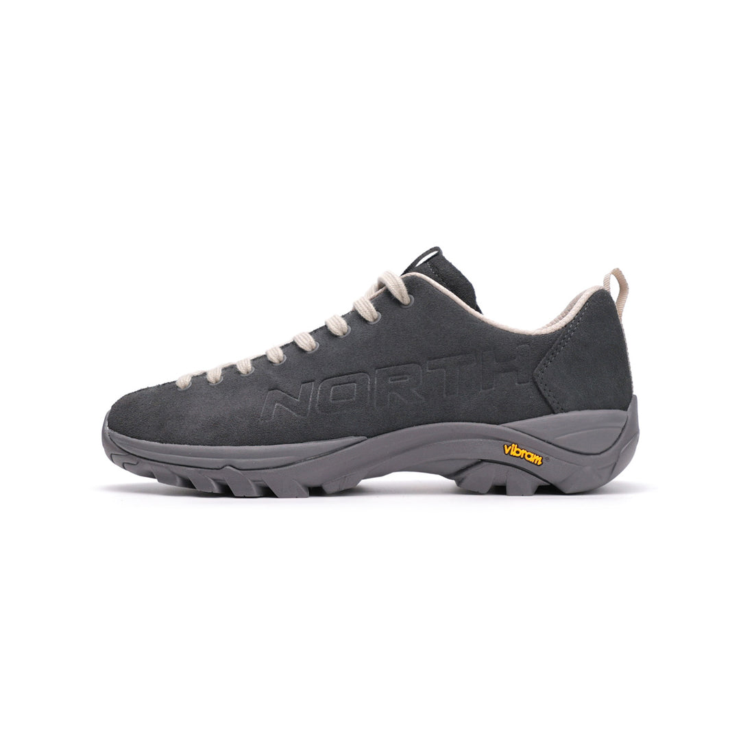 TO-2009OR women's light hiking shoes leather low cut shoes Vibram® TENZING