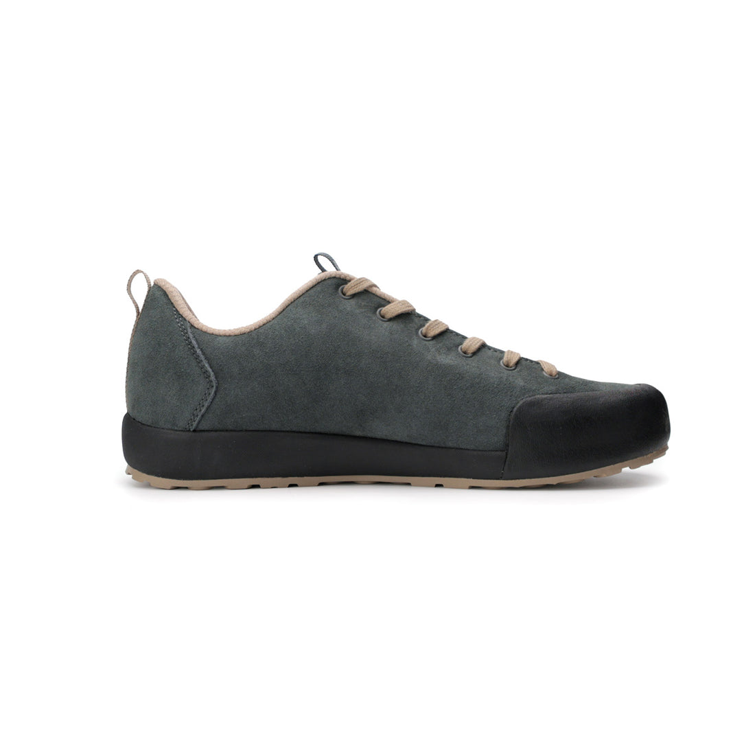 TO-2010OR women's lifestyle outdoor leather low cut shoes Vibram® KULA