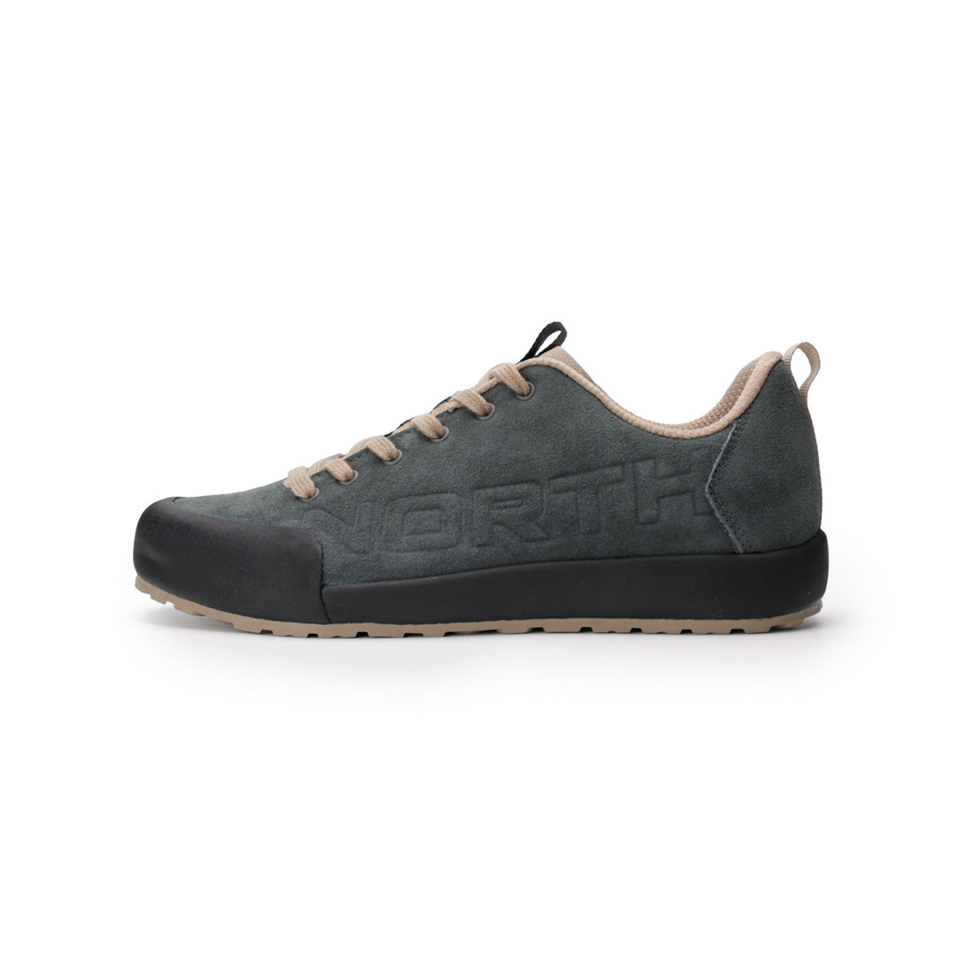 TO-2010OR women's lifestyle outdoor leather low cut shoes Vibram® KULA