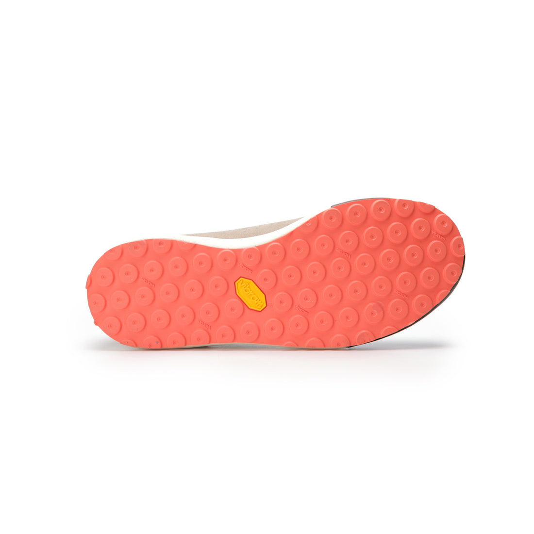TO-2010OR women's lifestyle outdoor leather low cut shoes Vibram® KULA