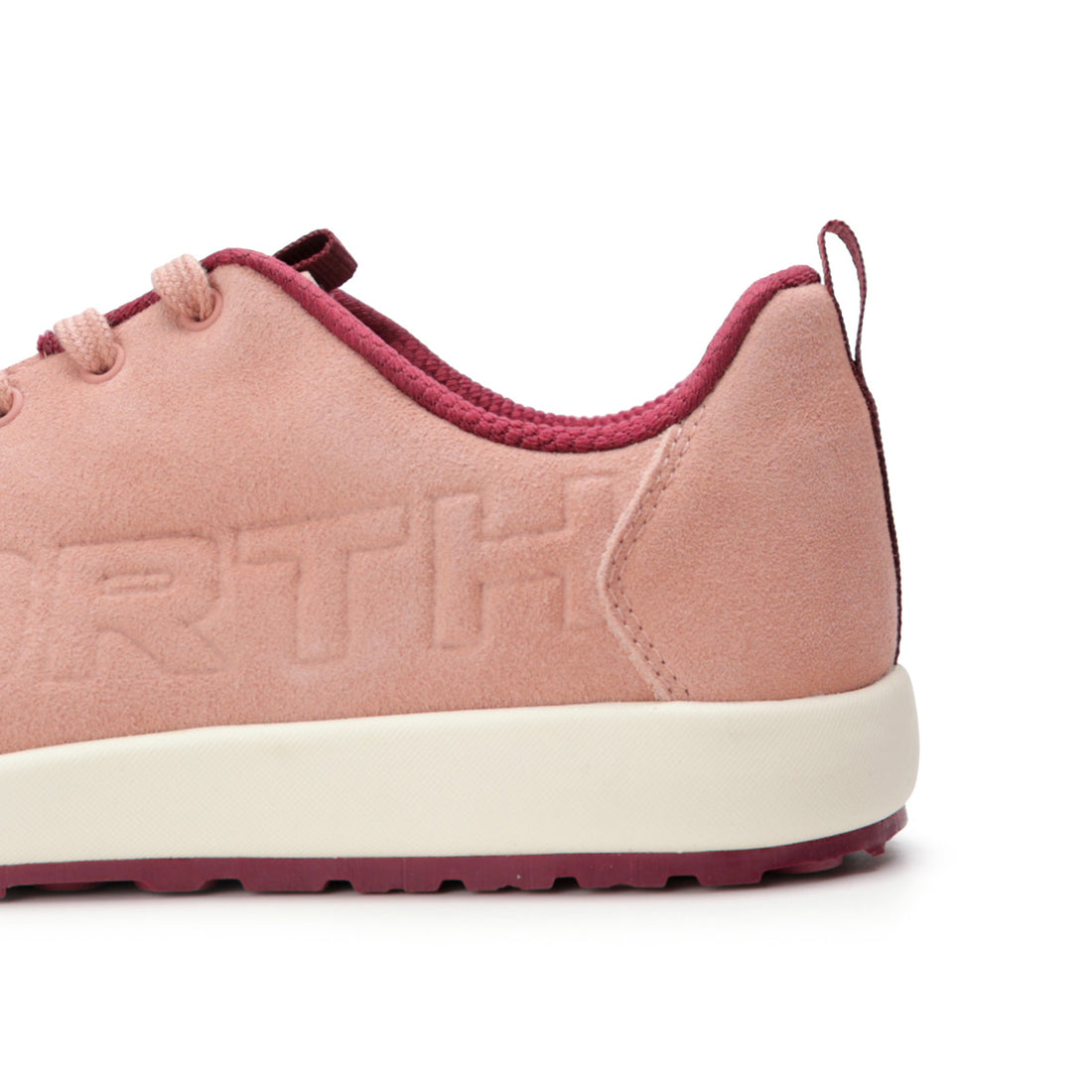 TO-2010OR women's lifestyle outdoor leather low cut shoes Vibram® KULA