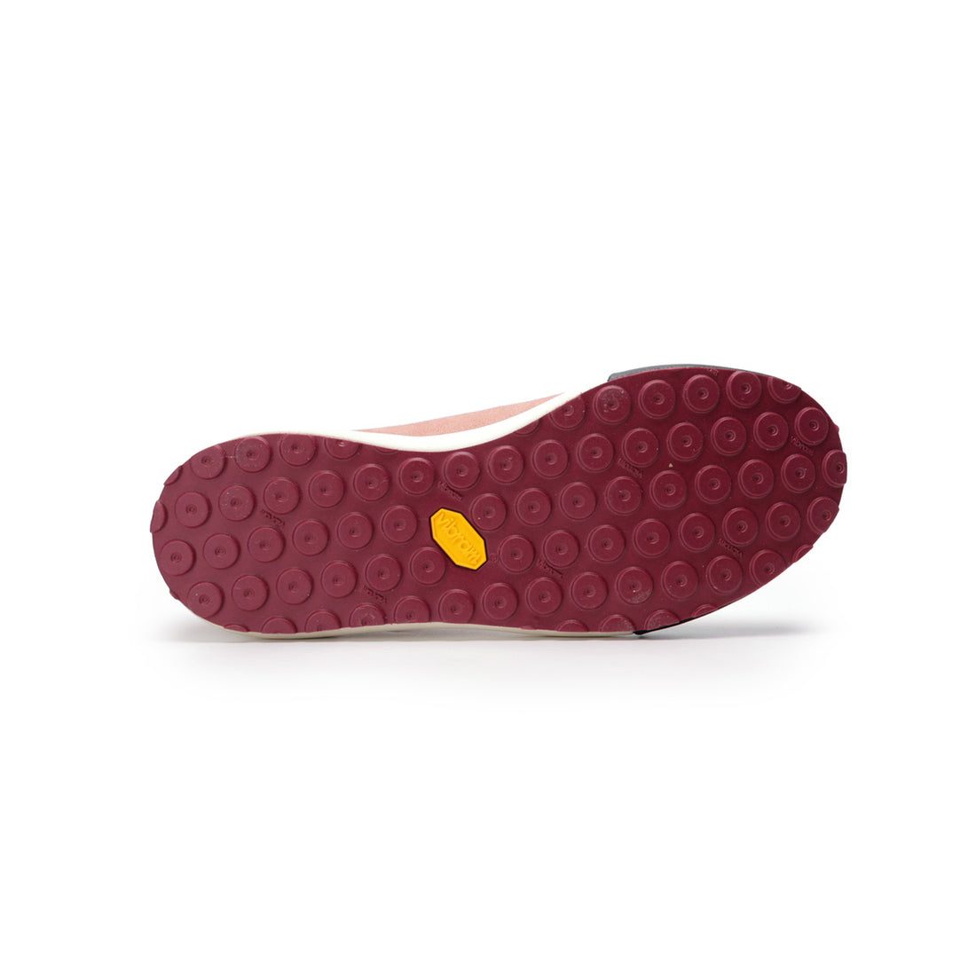 TO-2010OR women's lifestyle outdoor leather low cut shoes Vibram® KULA