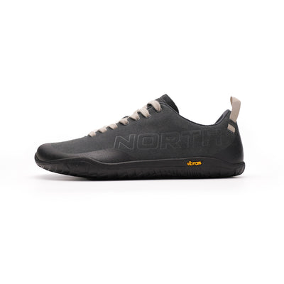 TO-2011OR women's  barefoot hiking low cut shoes Vibram® DANDA