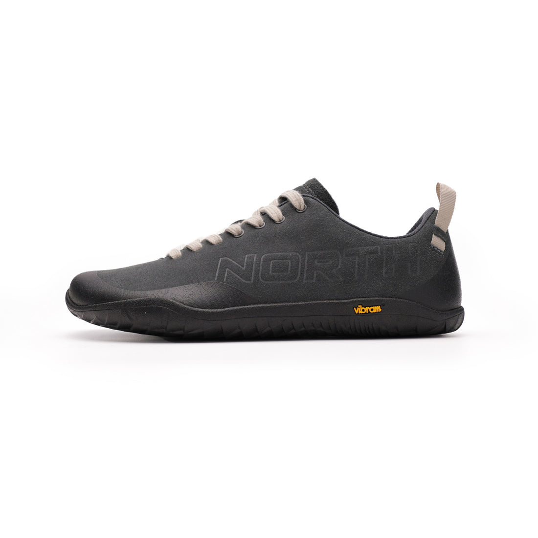 TO-2011OR women's  barefoot hiking low cut shoes Vibram® DANDA