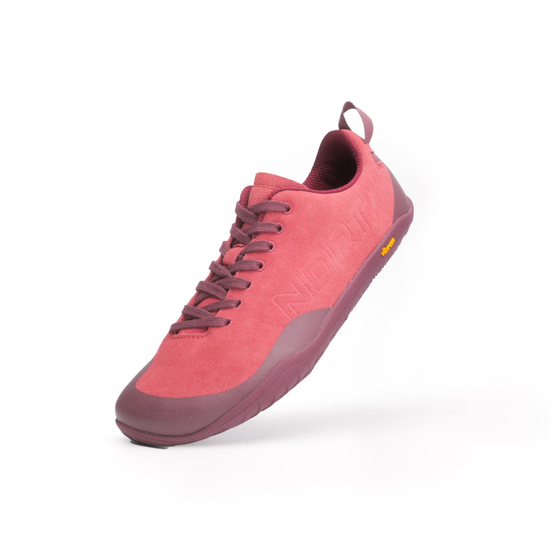 TO-2011OR women's  barefoot hiking low cut shoes Vibram® DANDA