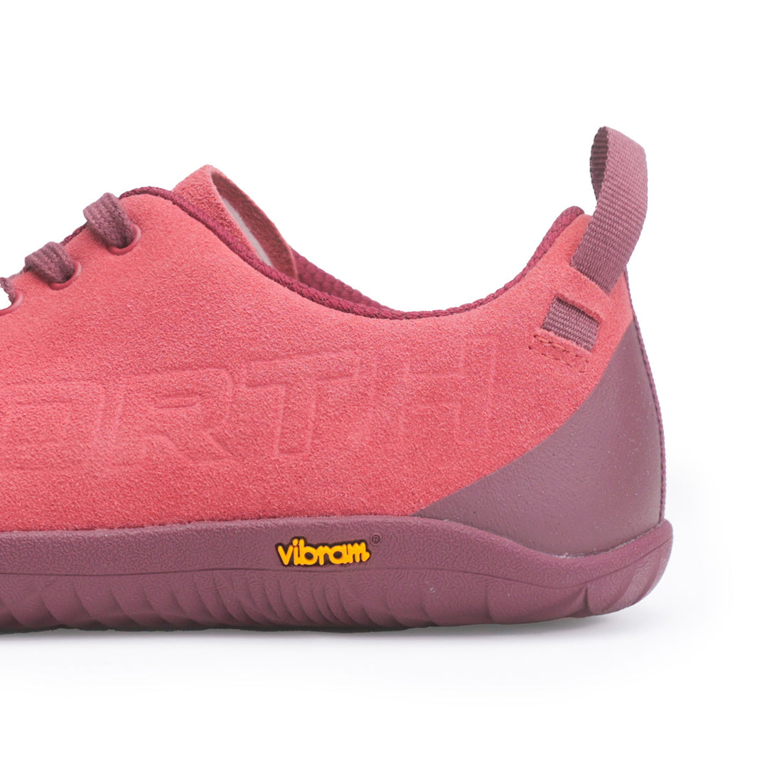 TO-2011OR women's  barefoot hiking low cut shoes Vibram® DANDA