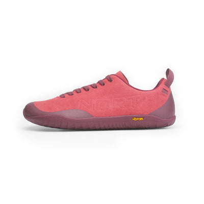 TO-2011OR women's  barefoot hiking low cut shoes Vibram® DANDA