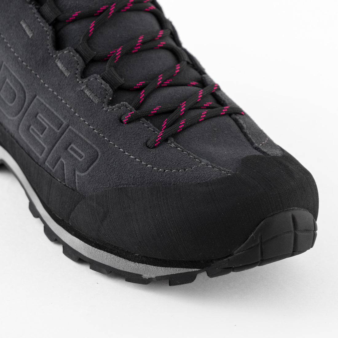 TO-2050OR women's waterproof mid cut outdoor shoes with Vibram® outsole TRISUL
