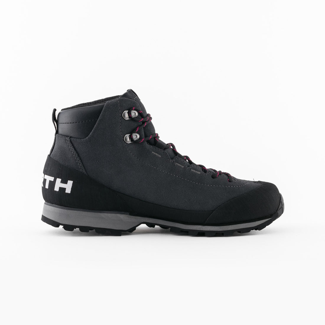 TO-2050OR women's waterproof mid cut outdoor shoes with Vibram® outsole TRISUL