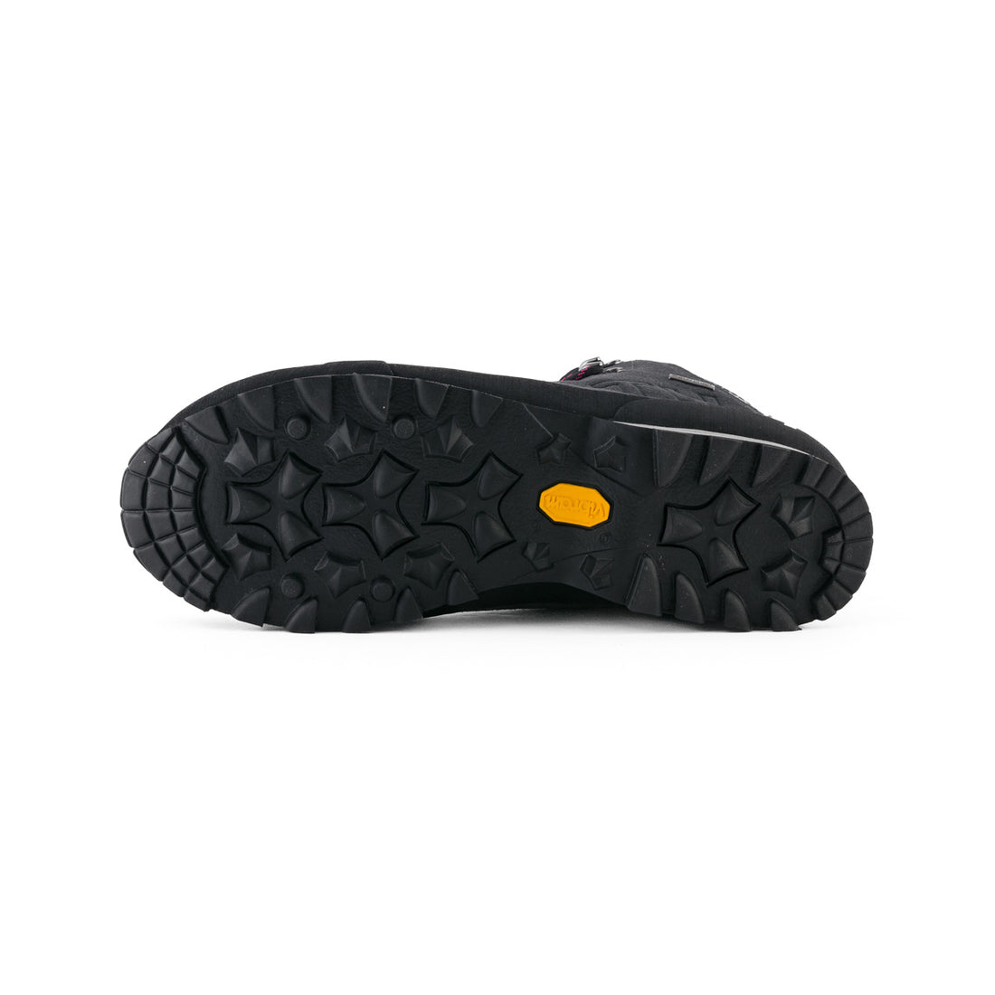TO-2050OR women's waterproof mid cut outdoor shoes with Vibram® outsole TRISUL
