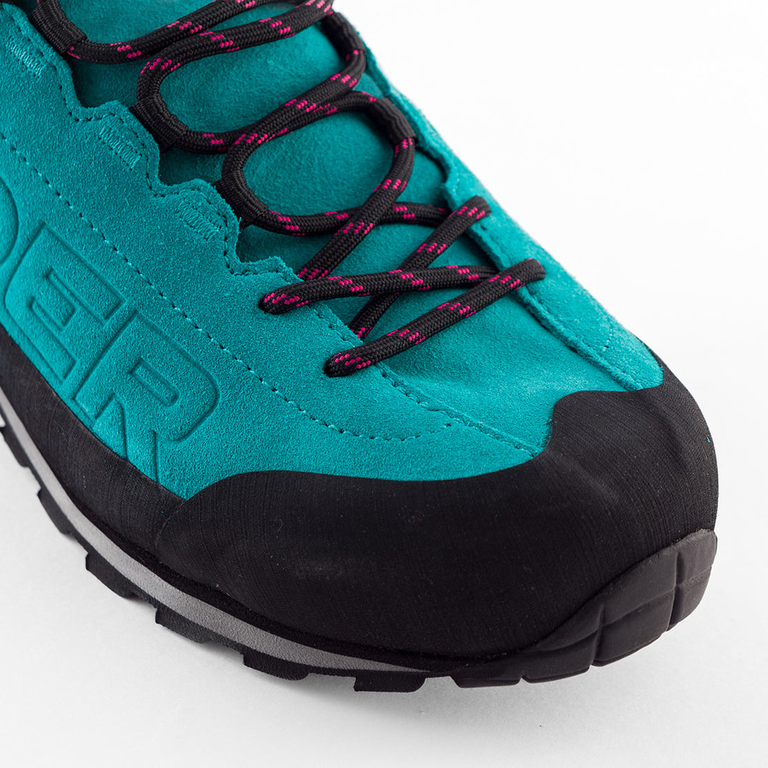 TO-2051OR women's waterproof mid cut outdoor shoes with Vibram® outsole TRISUL