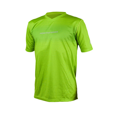 TR-3221SII men's t-shirt running ROGAR