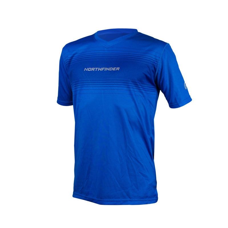 TR-3221SII men's t-shirt running ROGAR