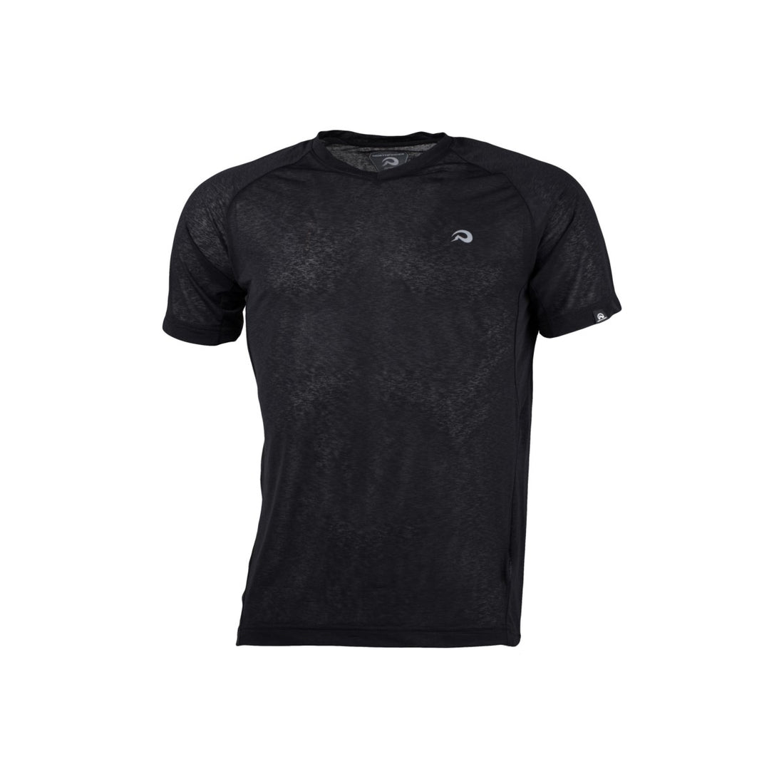 TR-3370SII men's activewear t-shirt v-neck VICENTE