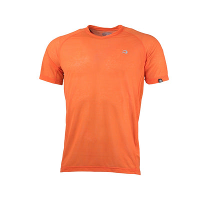 TR-3370SII men's activewear t-shirt v-neck VICENTE