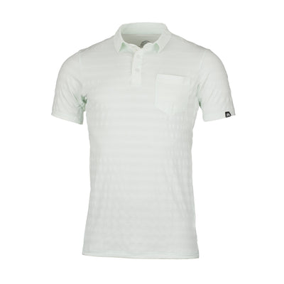 TR-33731SP men's polo t-shirt stripe style KRAFI