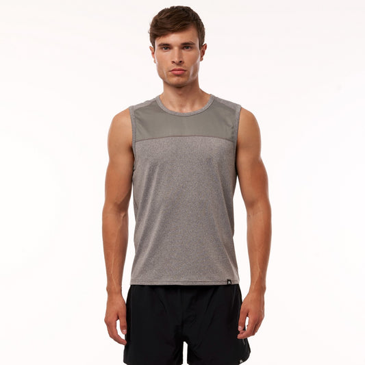 TR-3379SII men's top t-shirt training ZAKYE