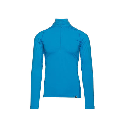 TR-3450SNW men's ski-touring t-shirt thermal stretch TRIH