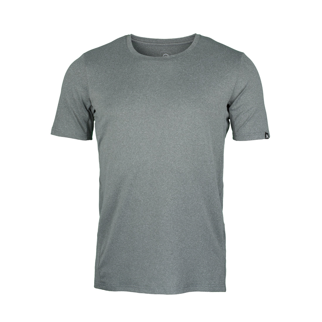 TR-3539SP men's active t-shirt recycled DEMYS