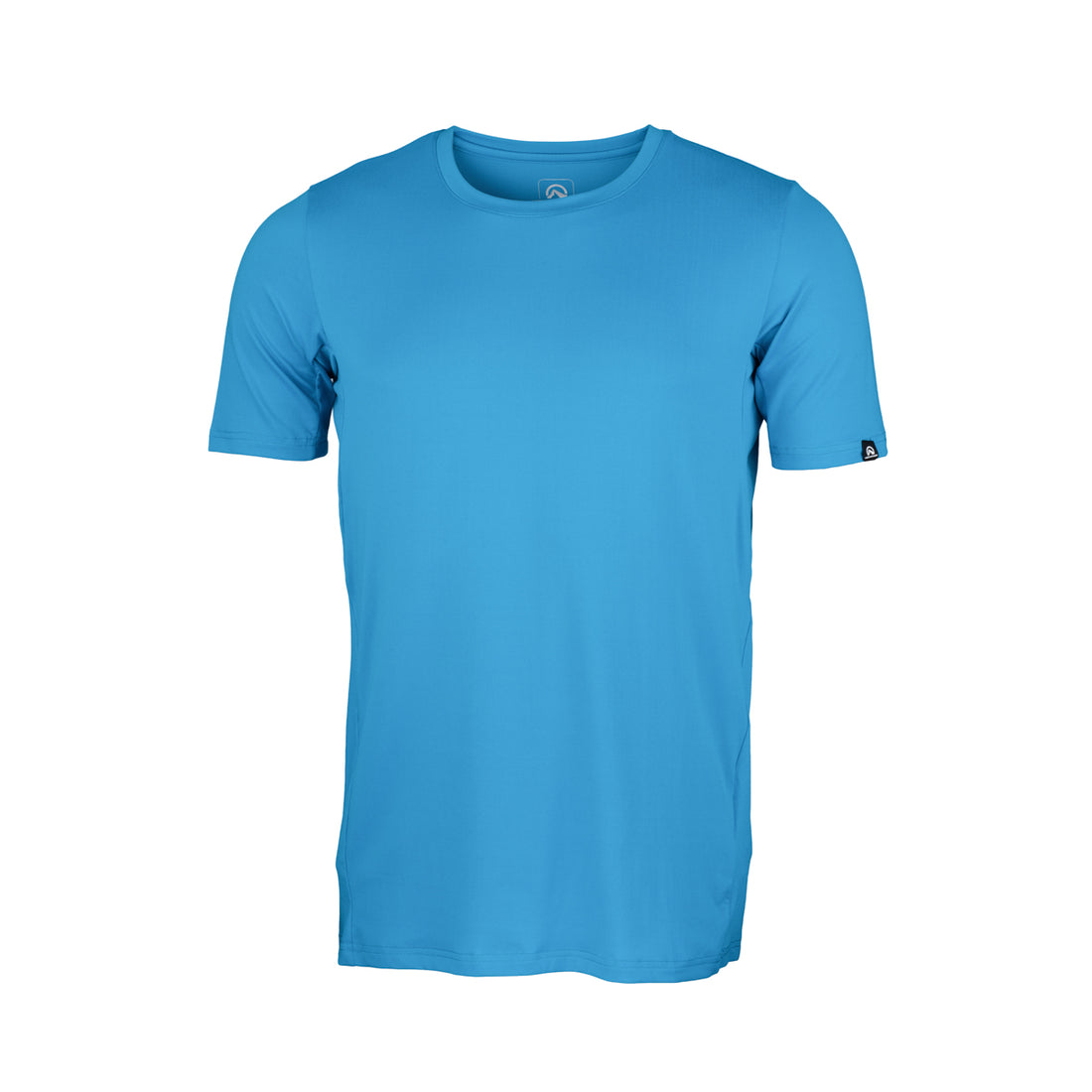 TR-3539SP men's active t-shirt recycled DEMYS