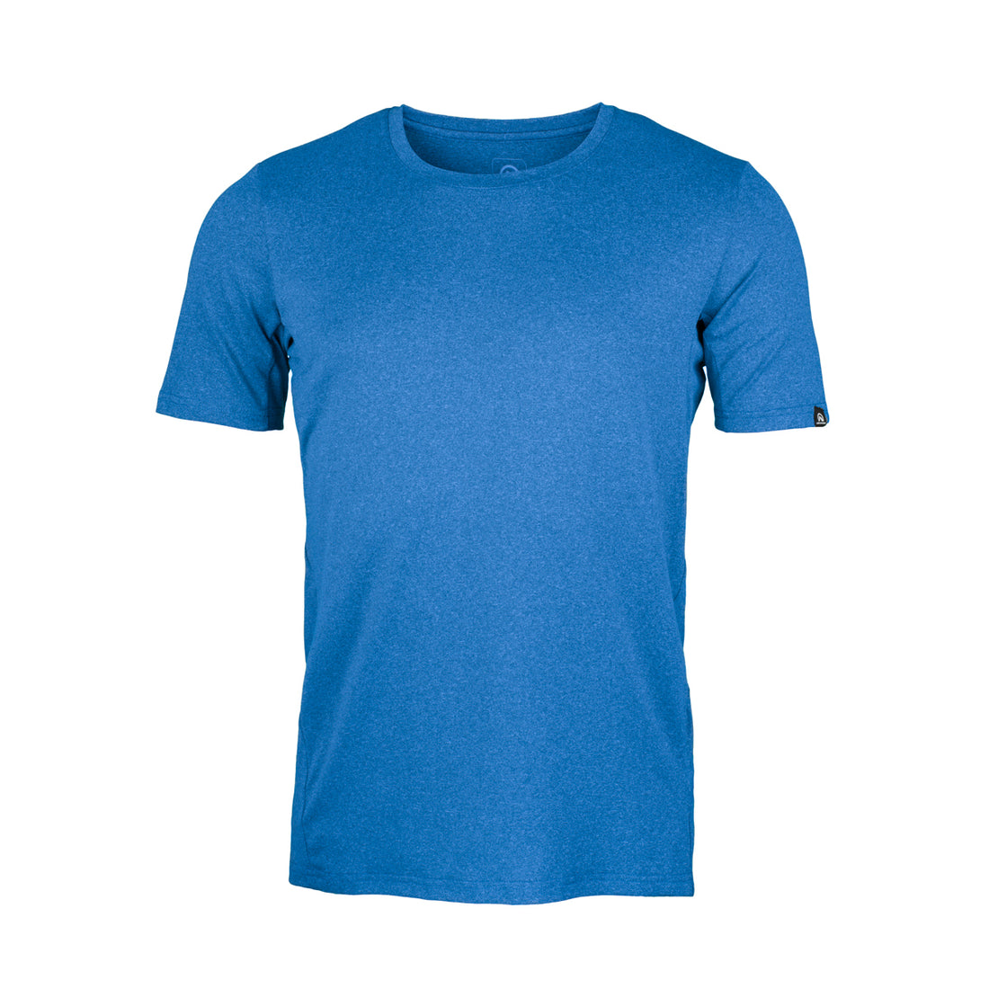 TR-3539SP men's active t-shirt recycled DEMYS