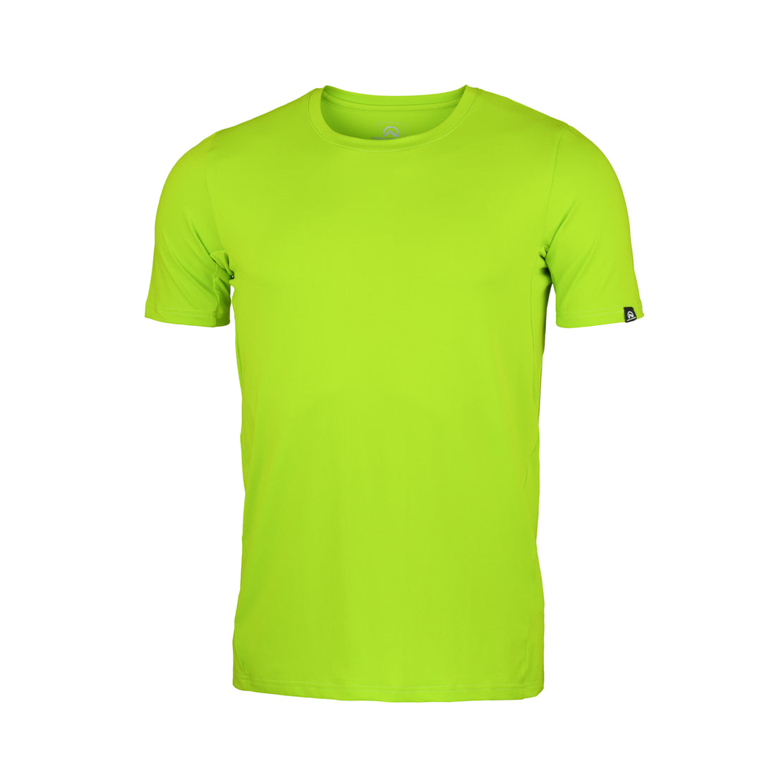 TR-3539SP men's active t-shirt recycled DEMYS
