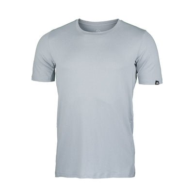 TR-3539SP men's active t-shirt recycled DEMYS