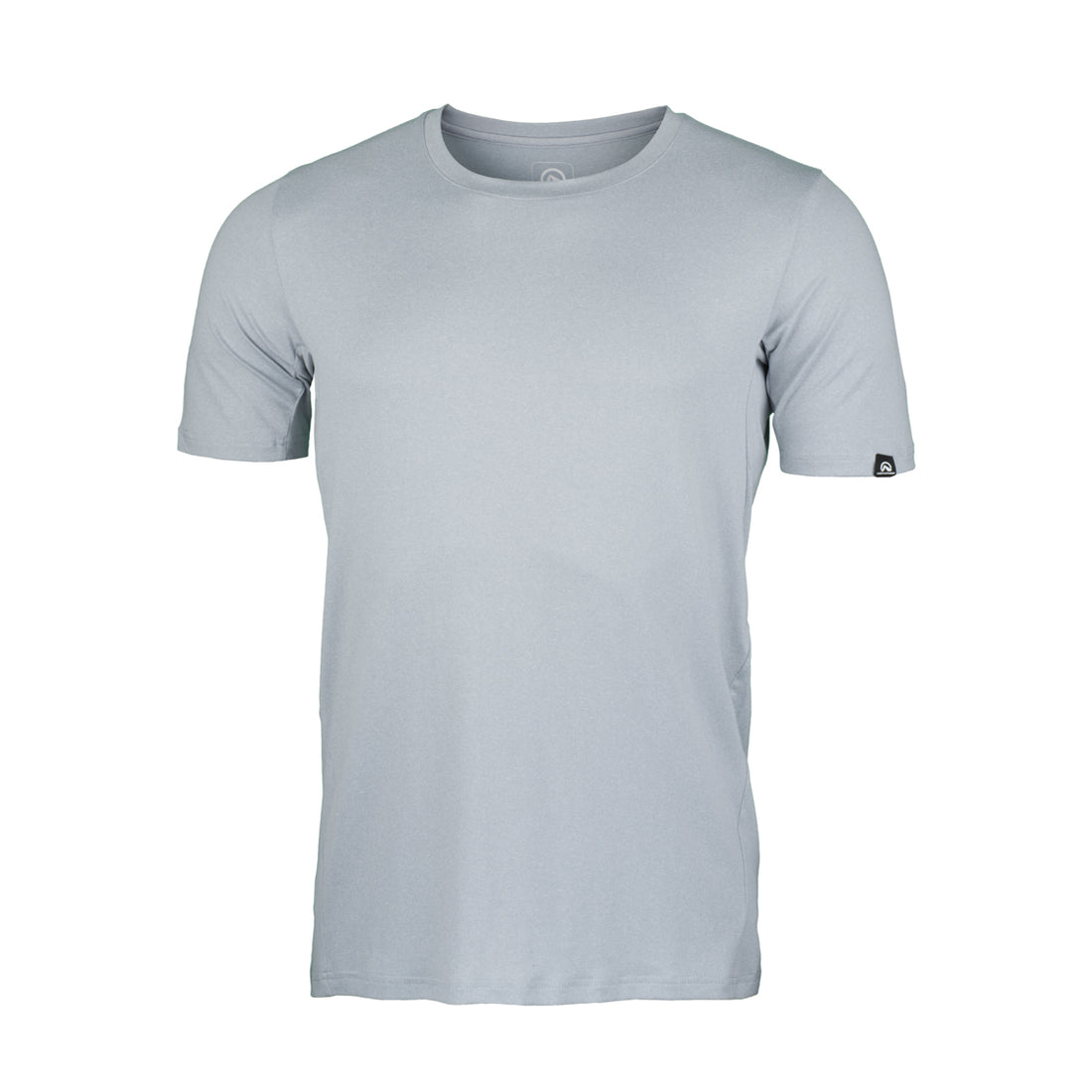 TR-3539SP men's active t-shirt recycled DEMYS