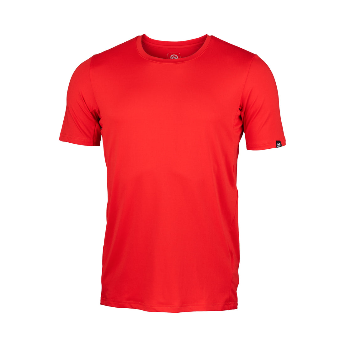 TR-3539SP men's active t-shirt recycled DEMYS