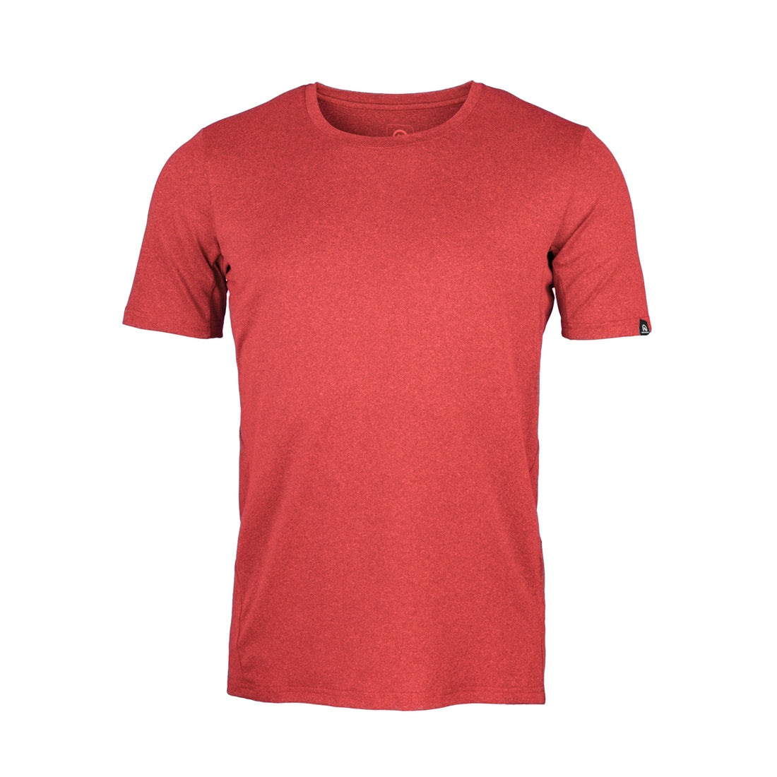 TR-3539SP men's active t-shirt recycled DEMYS