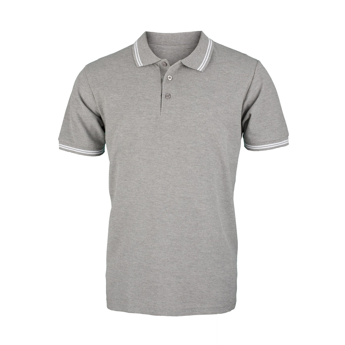 TR-3552SP men's polo t-shirt FREDDIE