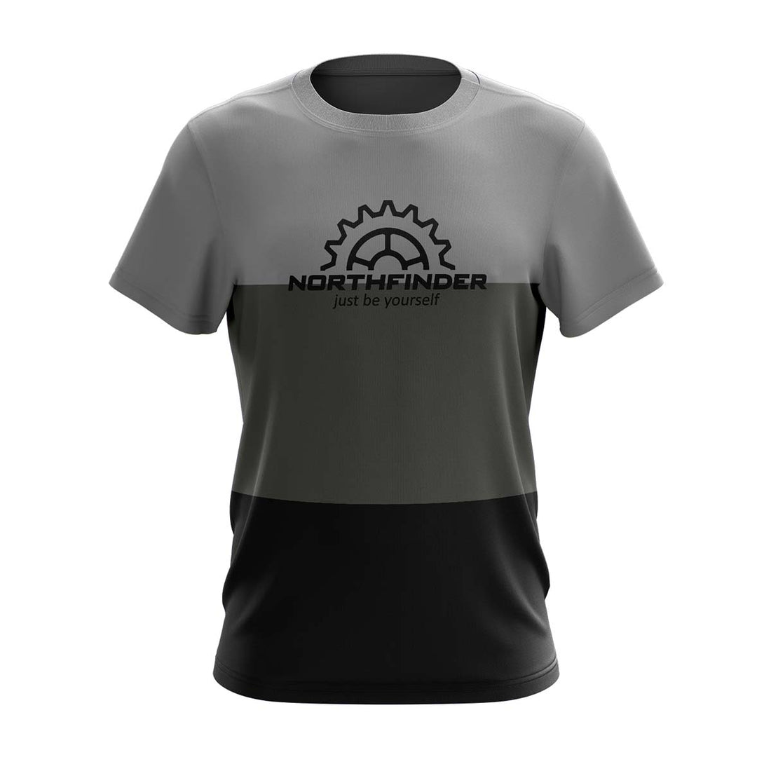 TR-3806MB men's e-bike t-shirt MARCOS