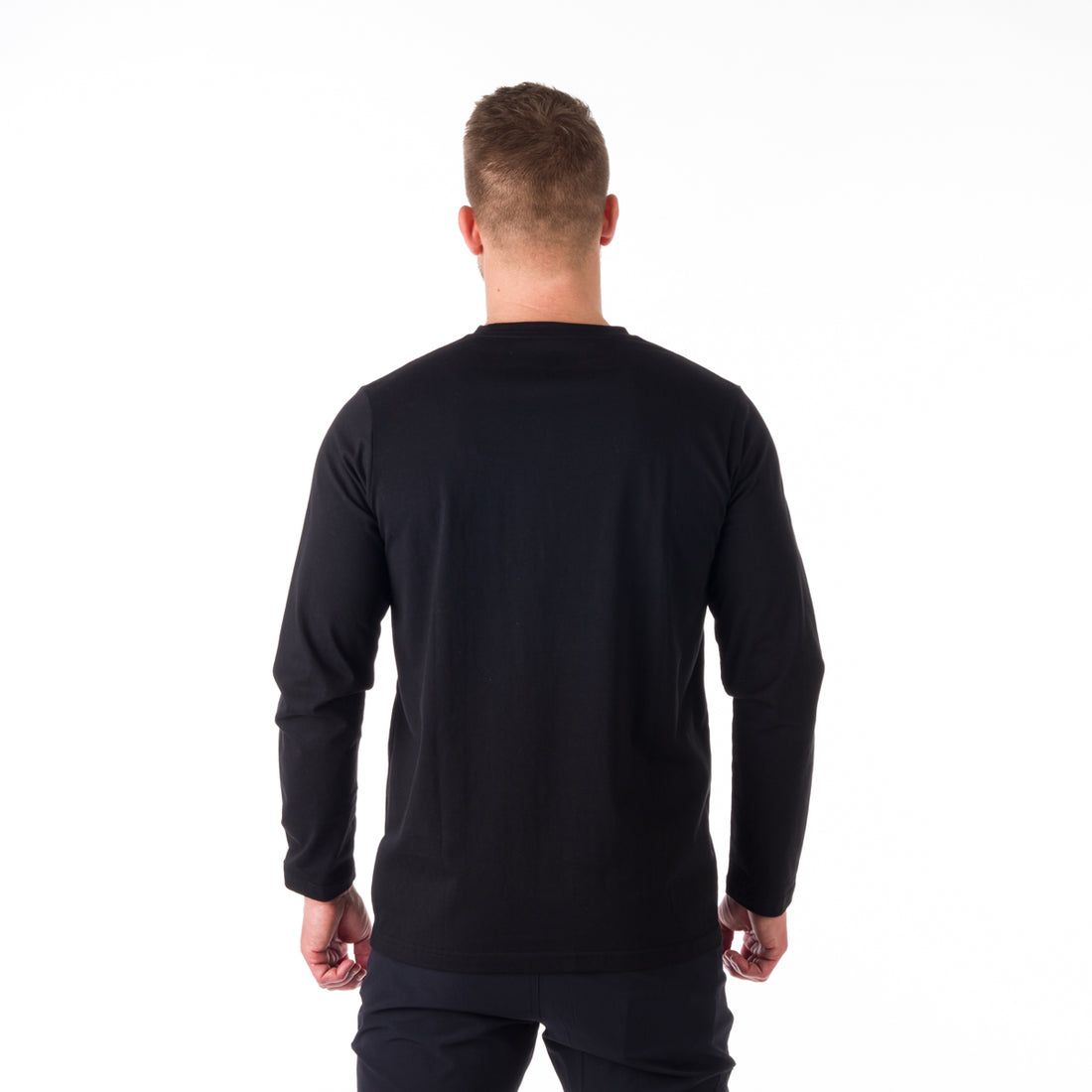 TR-3875OR men's t-shirt with print cotton style FINLEY 