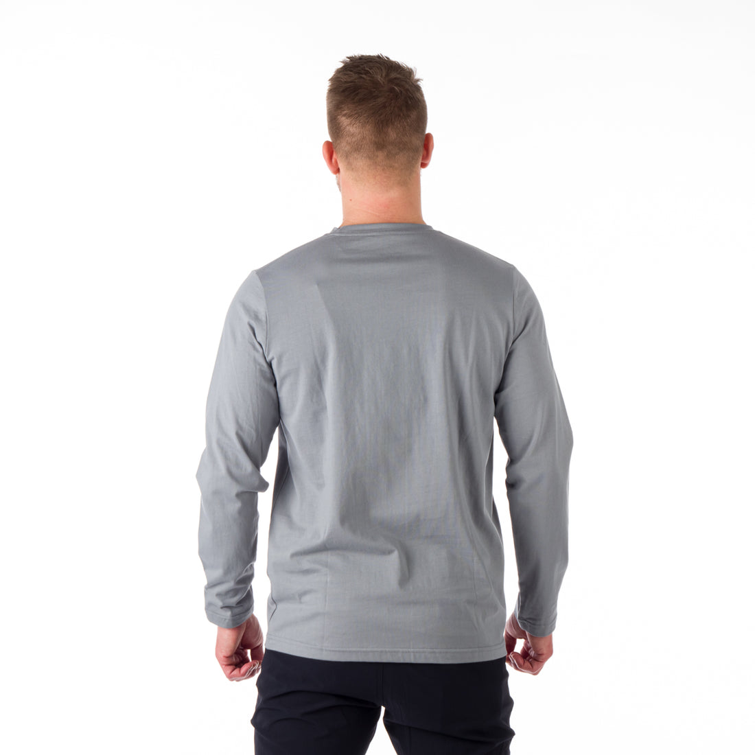 TR-3875OR men's t-shirt with print cotton style FINLEY 
