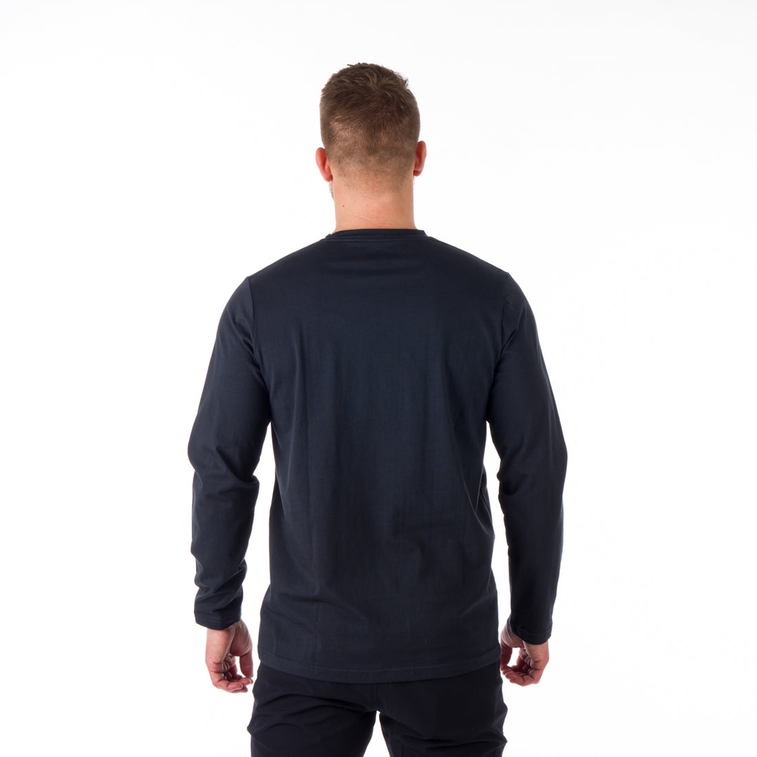 TR-3875OR men's t-shirt with print cotton style FINLEY 
